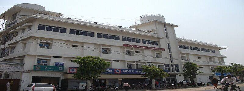 Hotel Supriya International, Bettiah 1